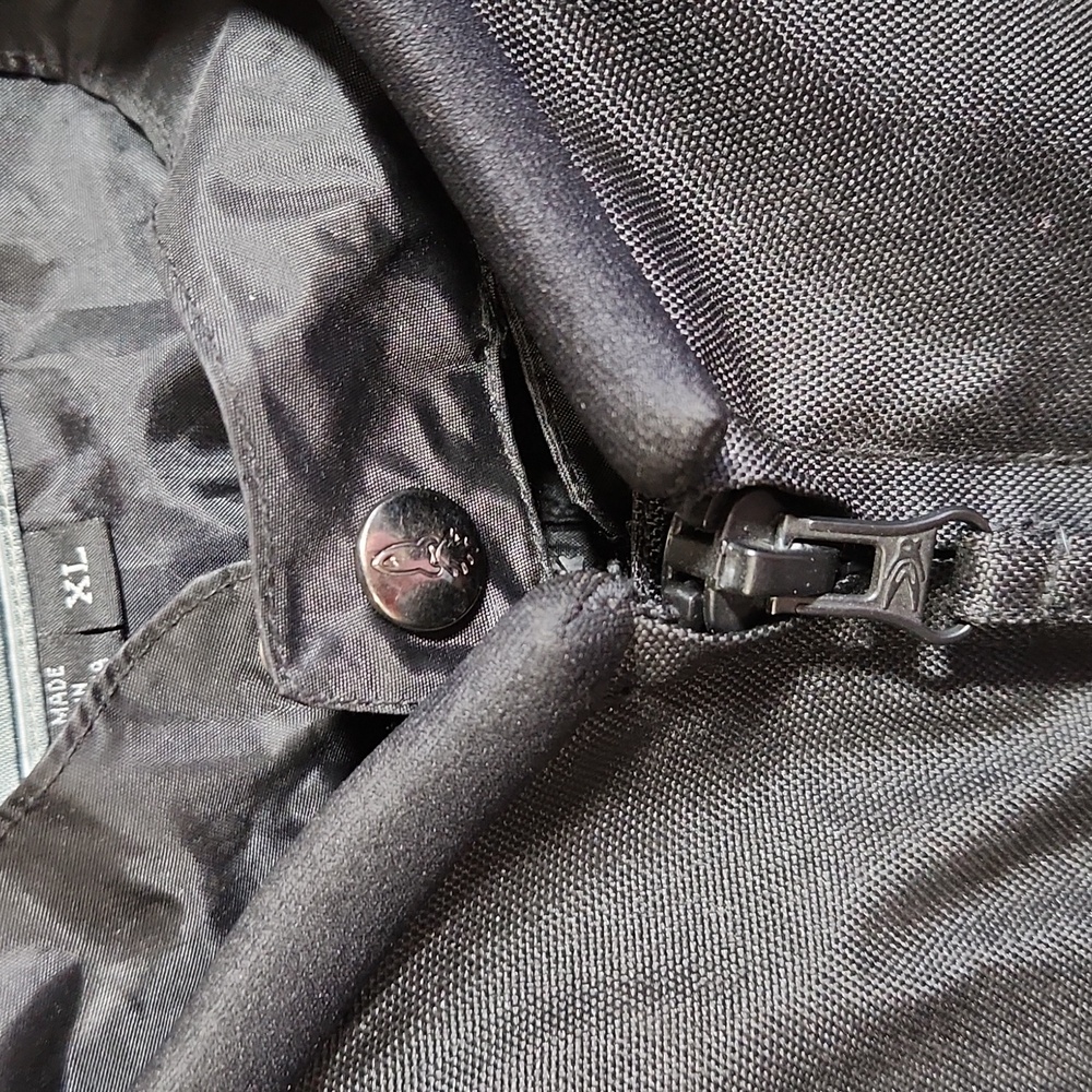 JOE ROCKET Motorcycle Jacket - Picture 5 of 7
